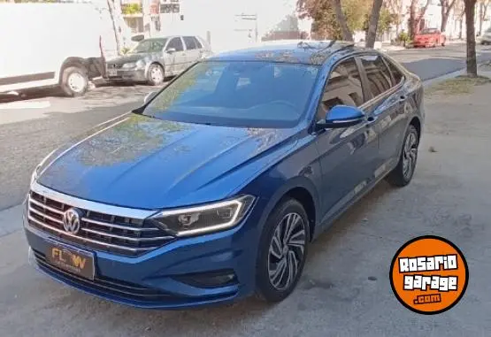 Volkswagen Vento Highline  2021 - foto 2
