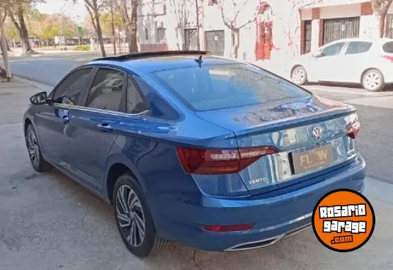 Volkswagen Vento Highline  2021 - foto 3