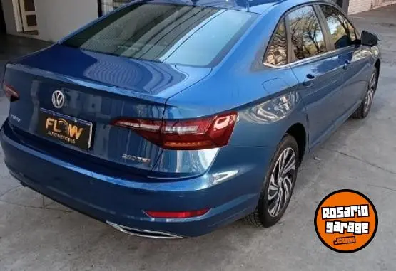 Volkswagen Vento Highline  2021 - foto 4