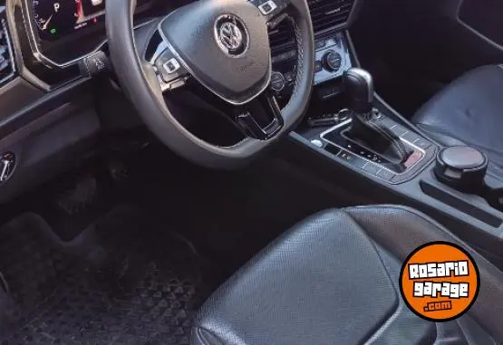 Volkswagen Vento Highline  2021 - foto 5