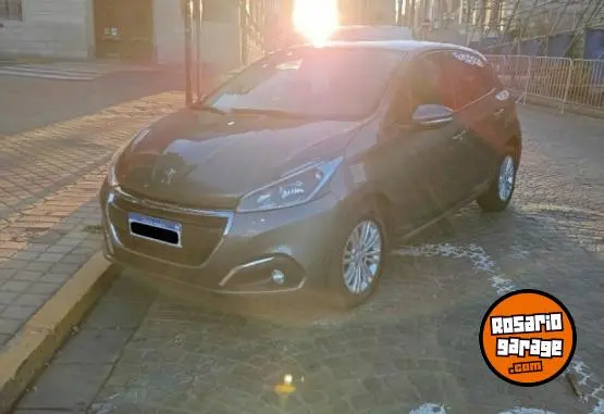 Peugeot 208  2016 - foto 3