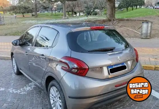 Peugeot 208  2016 - foto 4