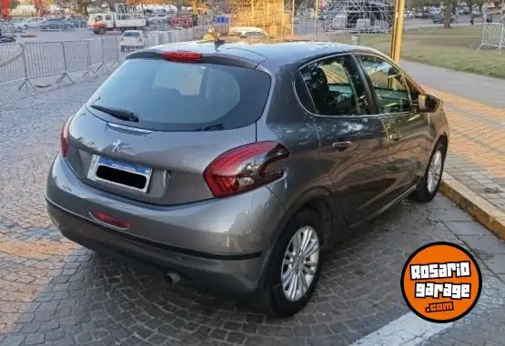 Peugeot 208  2016 - foto 5