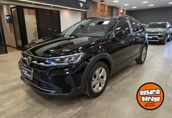Volkswagen Nivus 170 Tsi  2022 - foto 1