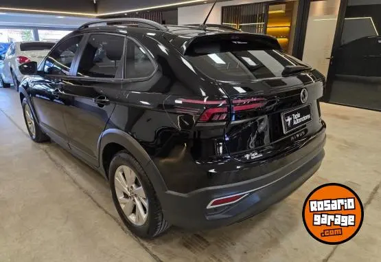 Volkswagen Nivus 170 Tsi  2022 - foto 3