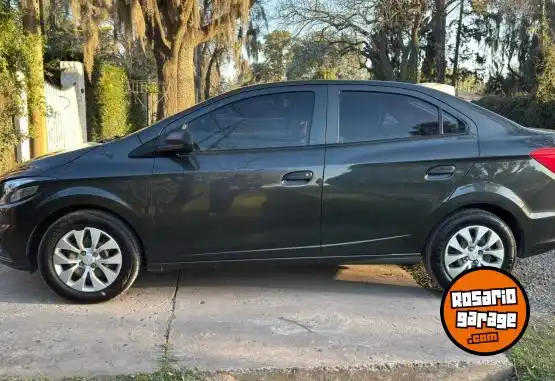Chevrolet Prisma Lt  2018 - foto 2