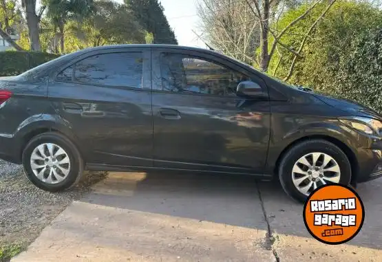 Chevrolet Prisma Lt  2018 - foto 3