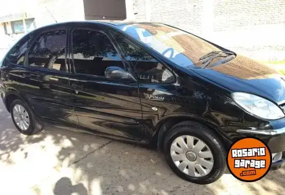 Citroën Xsara Picazzo 1.6  2013 - foto 1