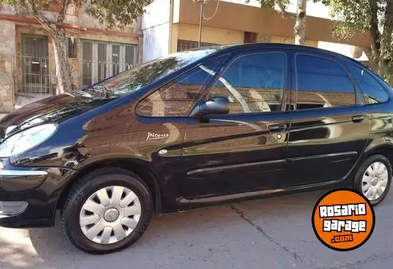 Citroën Xsara Picazzo 1.6  2013 - foto 2