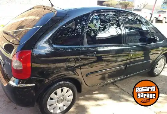 Citroën Xsara Picazzo 1.6  2013 - foto 3