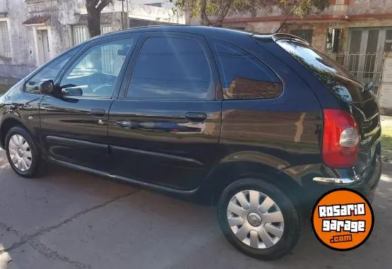 Citroën Xsara Picazzo 1.6  2013 - foto 4