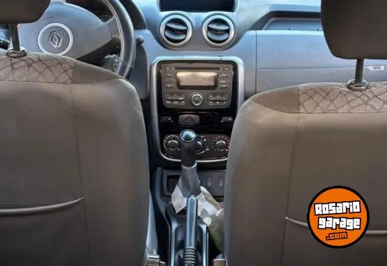 Renault Duster Dynamique 1.6 4X2  2011 - foto 4