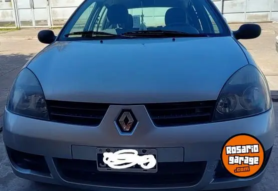 Renault Clã­o  2011 - foto 1