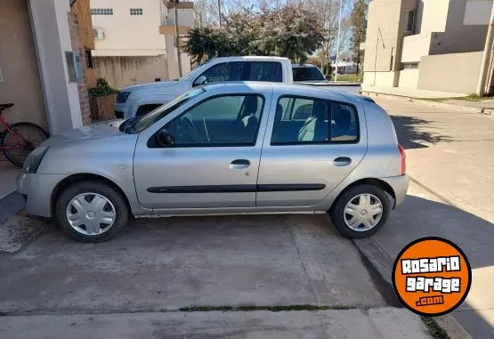 Renault Clã­o  2011 - foto 4