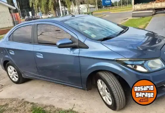 Chevrolet Prisma Ltz  2015 - foto 1