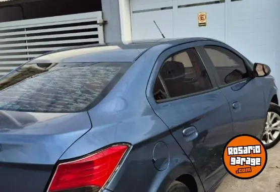 Chevrolet Prisma Ltz  2015 - foto 2