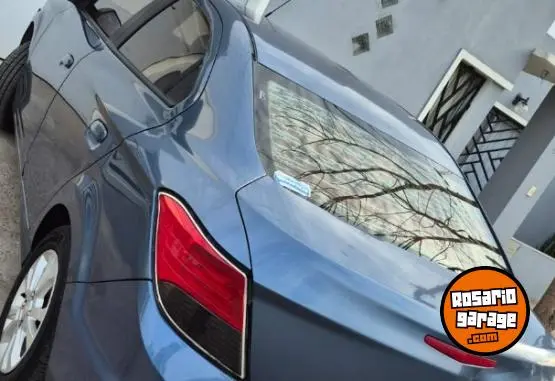 Chevrolet Prisma Ltz  2015 - foto 4