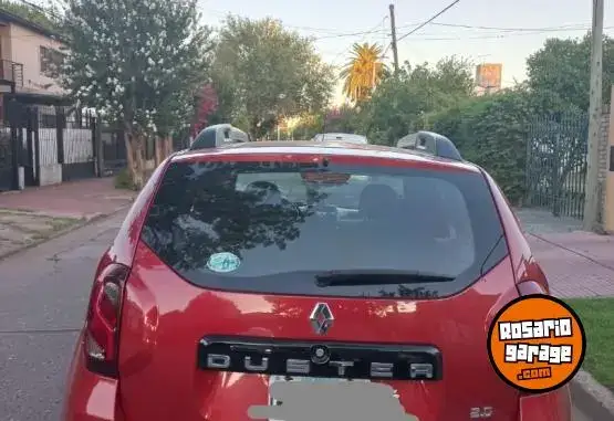 Renault Duster 2.0  2016 - foto 1