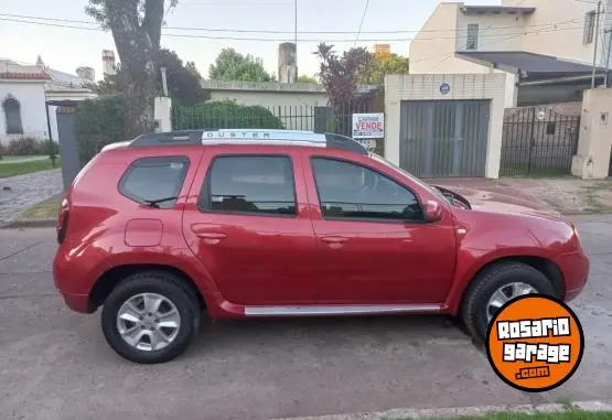 Renault Duster 2.0  2016 - foto 2