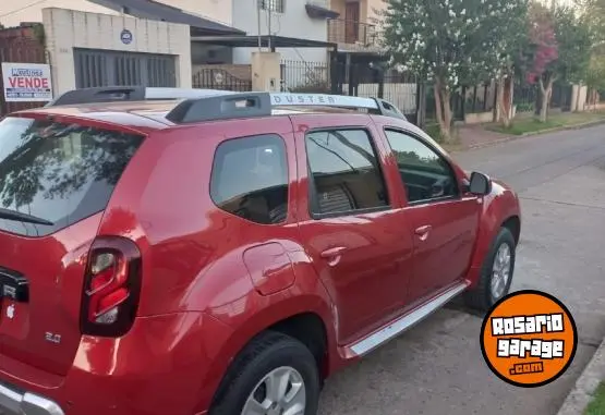 Renault Duster 2.0  2016 - foto 3