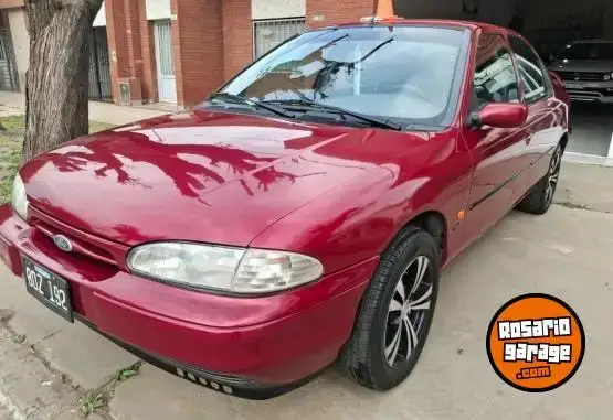 Ford Mondeo 1997 - foto 1