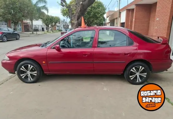 Ford Mondeo  1997 - foto 2