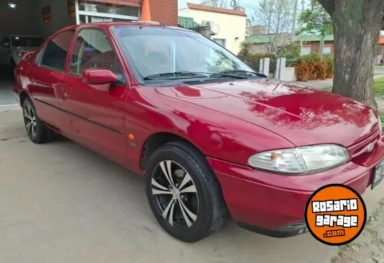 Ford Mondeo  1997 - foto 5