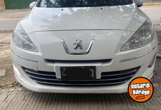 Peugeot 2013  2013 - foto 3