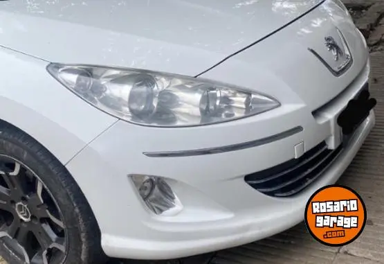 Peugeot 2013  2013 - foto 4