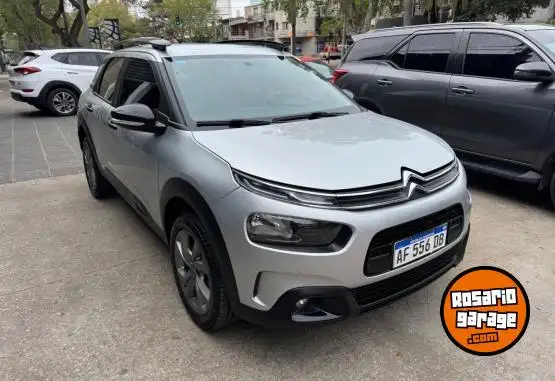 Citroën Cactus  2022 - foto 1