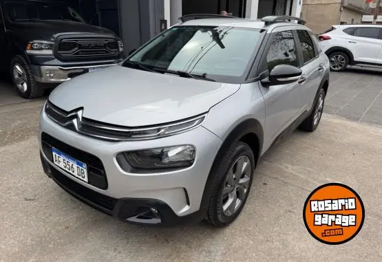 Citroën Cactus  2022 - foto 2
