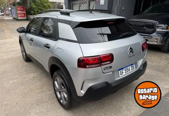 Citroën Cactus  2022 - foto 3