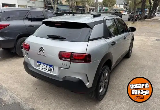 Citroën Cactus  2022 - foto 4