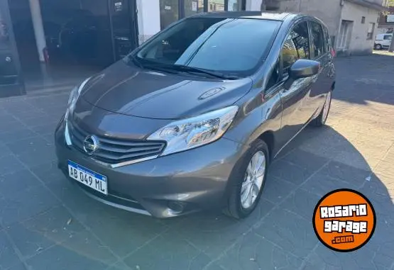 Nissan Note  2017 - foto 2