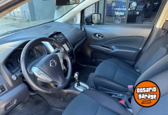 Nissan Note  2017 - foto 5
