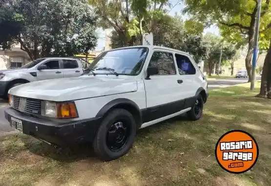 Fiat 147  1995 - foto 1