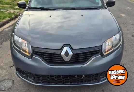 Renault Sandero 1.6 8V  2018 - foto 3