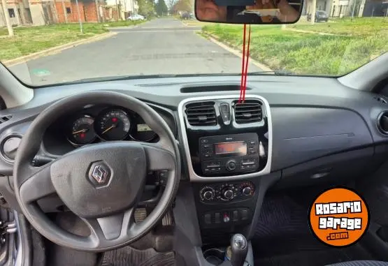 Renault Sandero 1.6 8V  2018 - foto 4