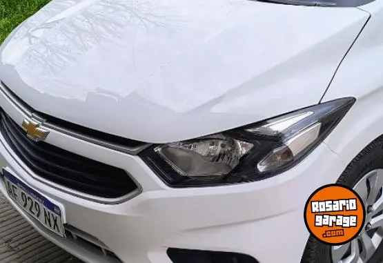 Chevrolet Onix Joy Ls  2023 - foto 1