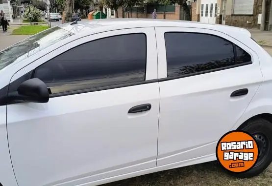 Chevrolet Onix Joy Ls  2023 - foto 2