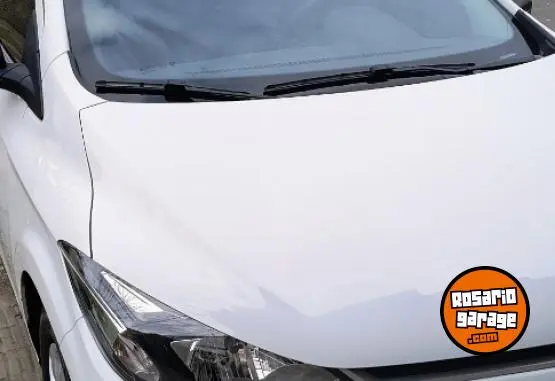 Chevrolet Onix Joy Ls  2023 - foto 3