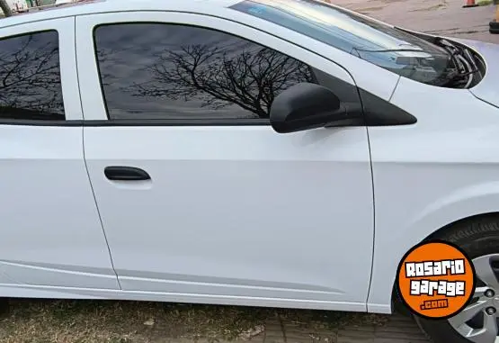 Chevrolet Onix Joy Ls  2023 - foto 4