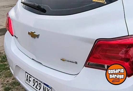 Chevrolet Onix Joy Ls  2023 - foto 5