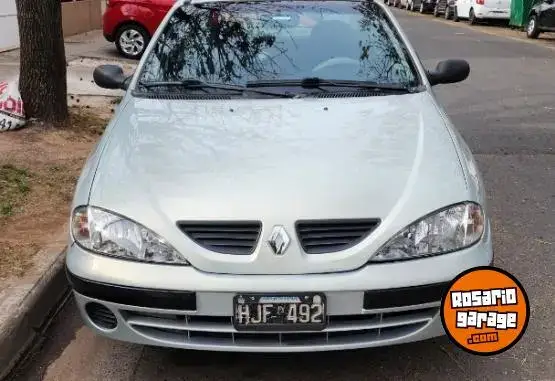 Renault Megane  2009 - foto 1