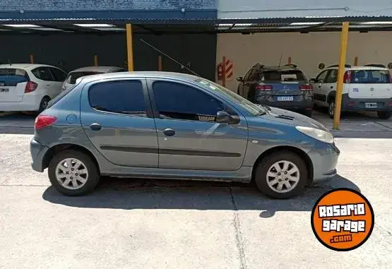 Peugeot 207 Xr Active  2009 - foto 1