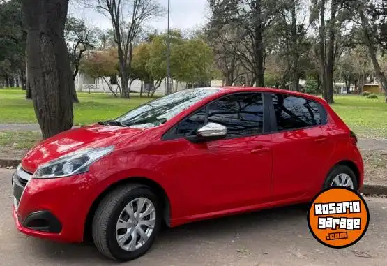 Peugeot 208  2018 - foto 2