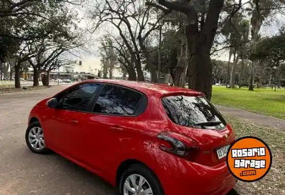 Peugeot 208  2018 - foto 3