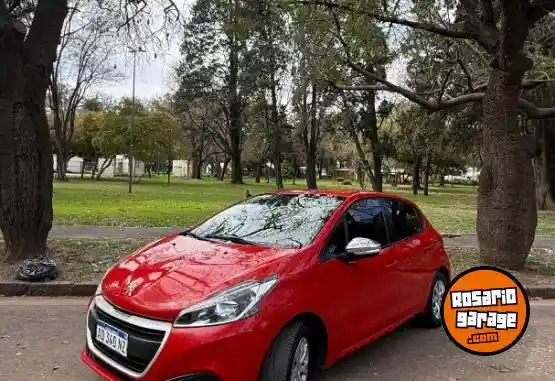 Peugeot 208  2018 - foto 4