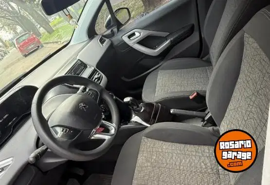 Peugeot 208  2018 - foto 5