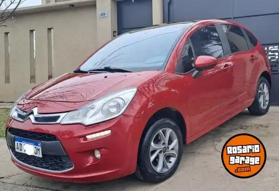 Citroën C3 1.6 16V Feel  2019 - foto 1